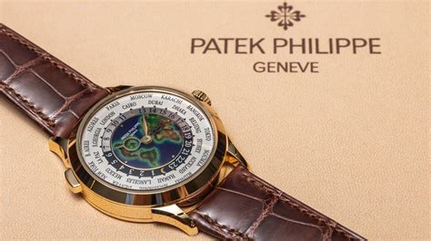 patek philippe handson